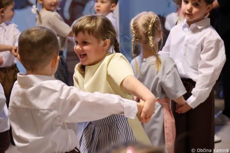 Odprtje razstave Kamnik, moje mesto (10)